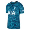 Maillot de Supporter Tottenham Hotspur Troisième 22-23 Pour Enfant